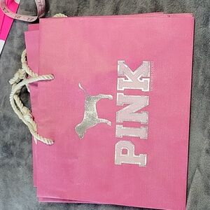 Vintage VS PINK Classic Bag